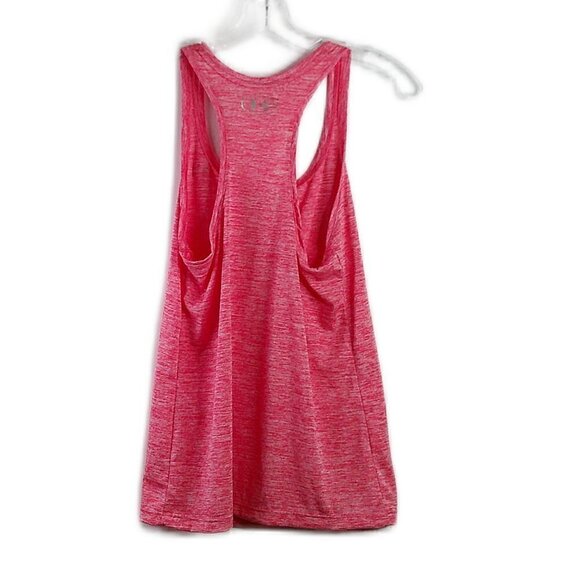 Under Armour - Loose Racerback Heatgear Tee - Small - Picture 4 of 5